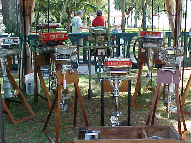 RALEIGH ANTIQUE SHOW