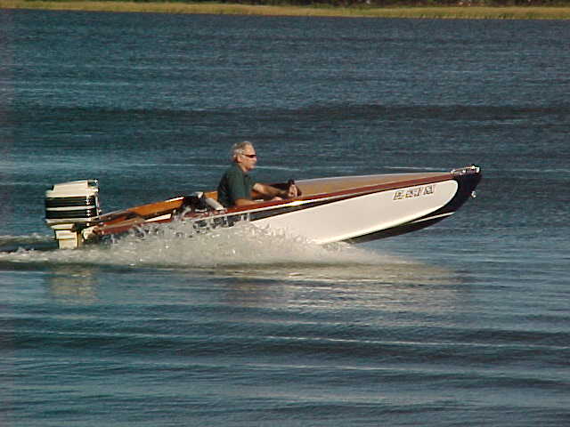 2009 - AOMCI Meet at Lake Shipp, FL