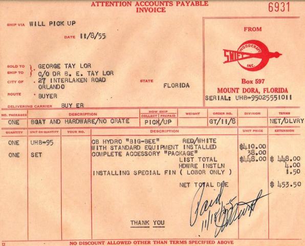 Taylor-invoiceHydro1955.jpg